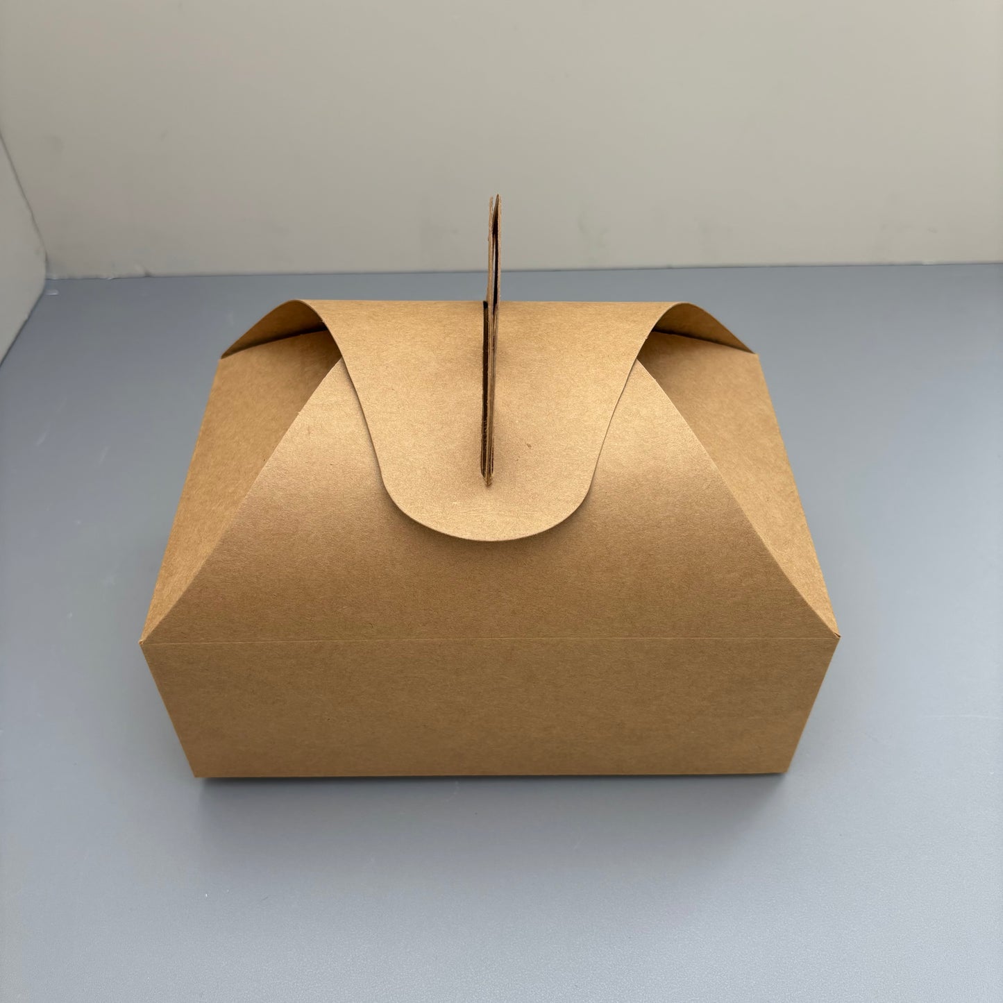 30PCS Pastry & Bread Kraft Paper Box