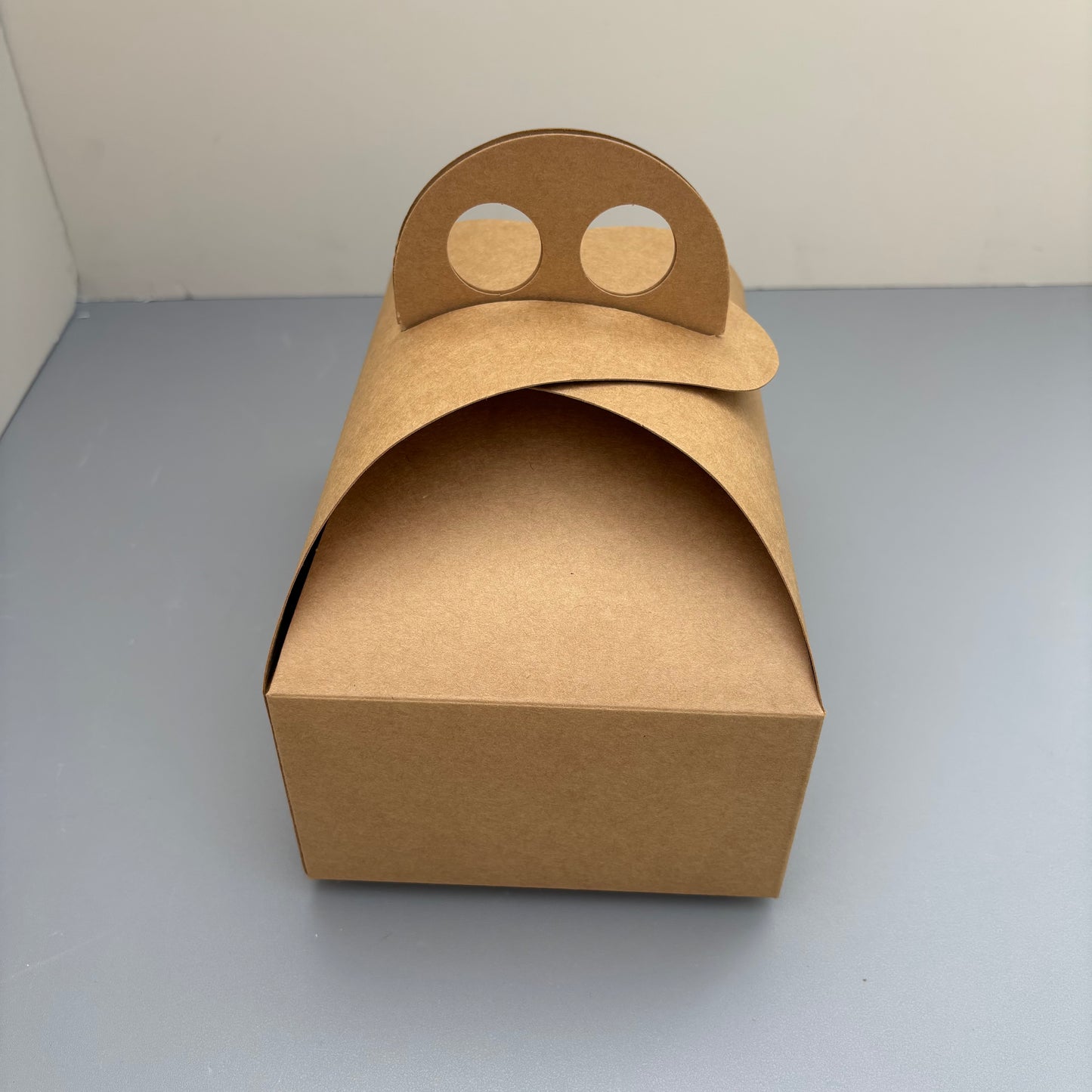 30PCS Pastry & Bread Kraft Paper Box