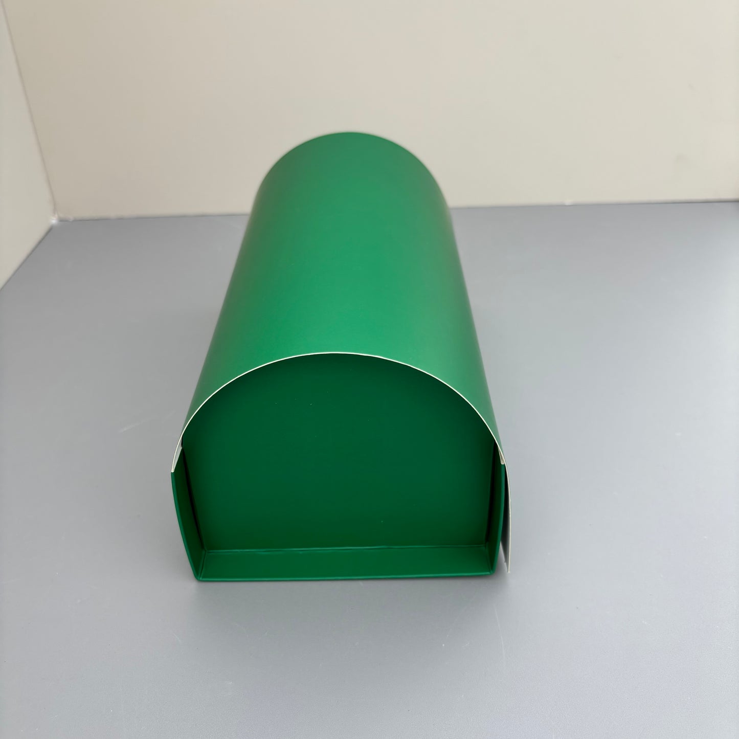 20PCS Roll Cake Sweet Dessert Pastry Paper Box