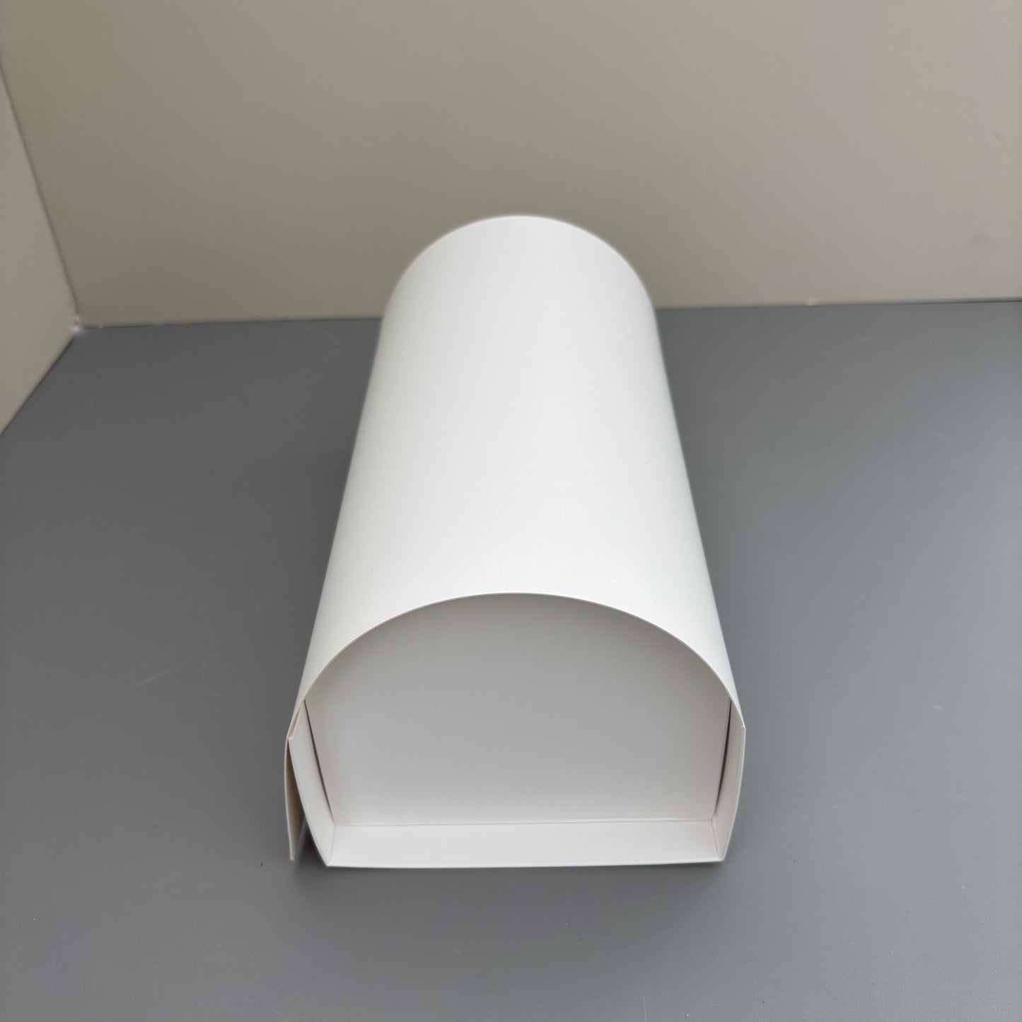 20PCS Roll Cake Sweet Dessert Pastry Paper Box