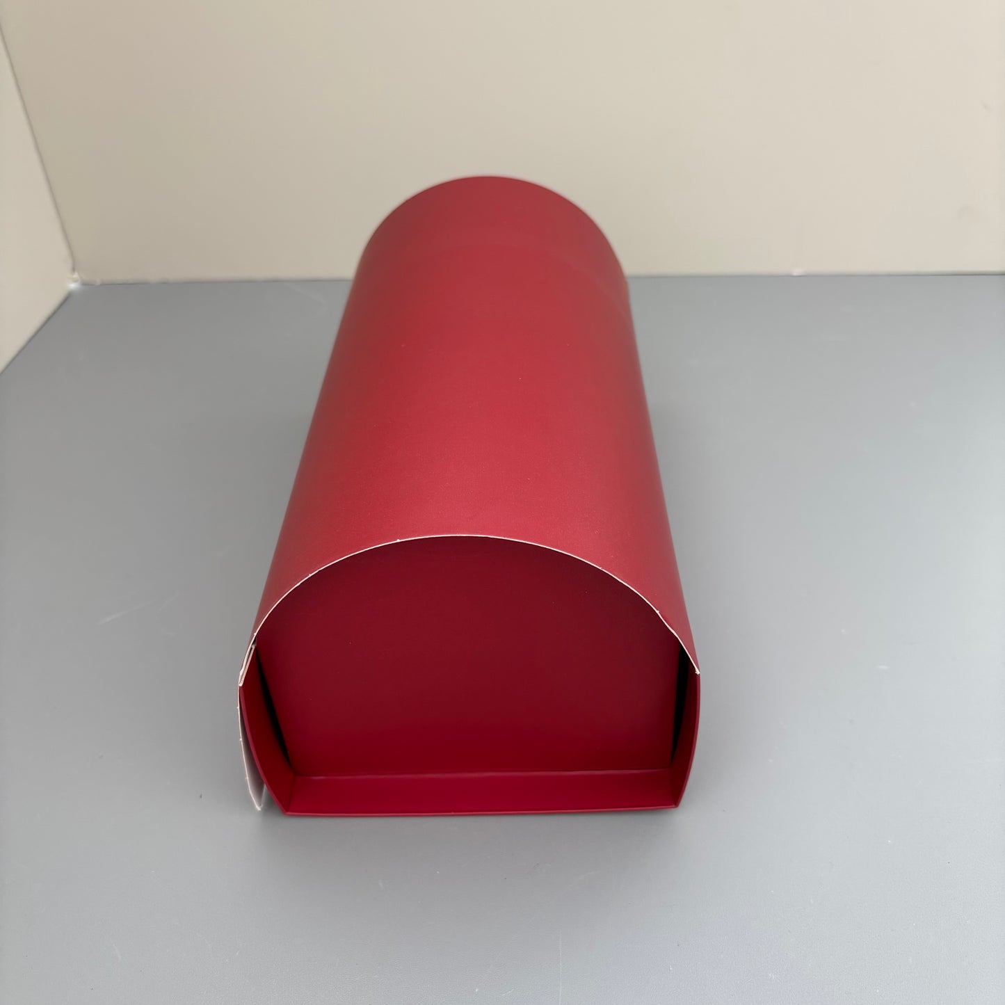 20PCS Roll Cake Sweet Dessert Pastry Paper Box