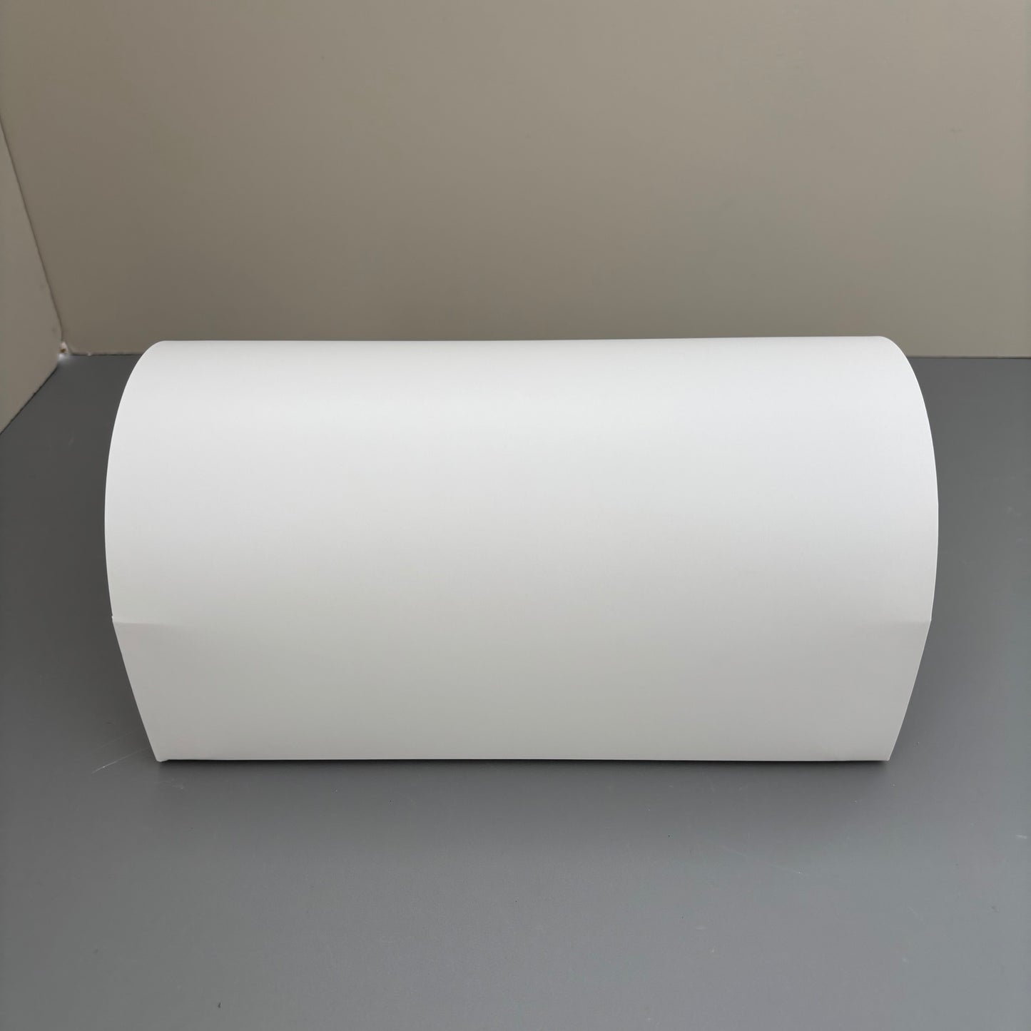 20PCS Roll Cake Sweet Dessert Pastry Paper Box
