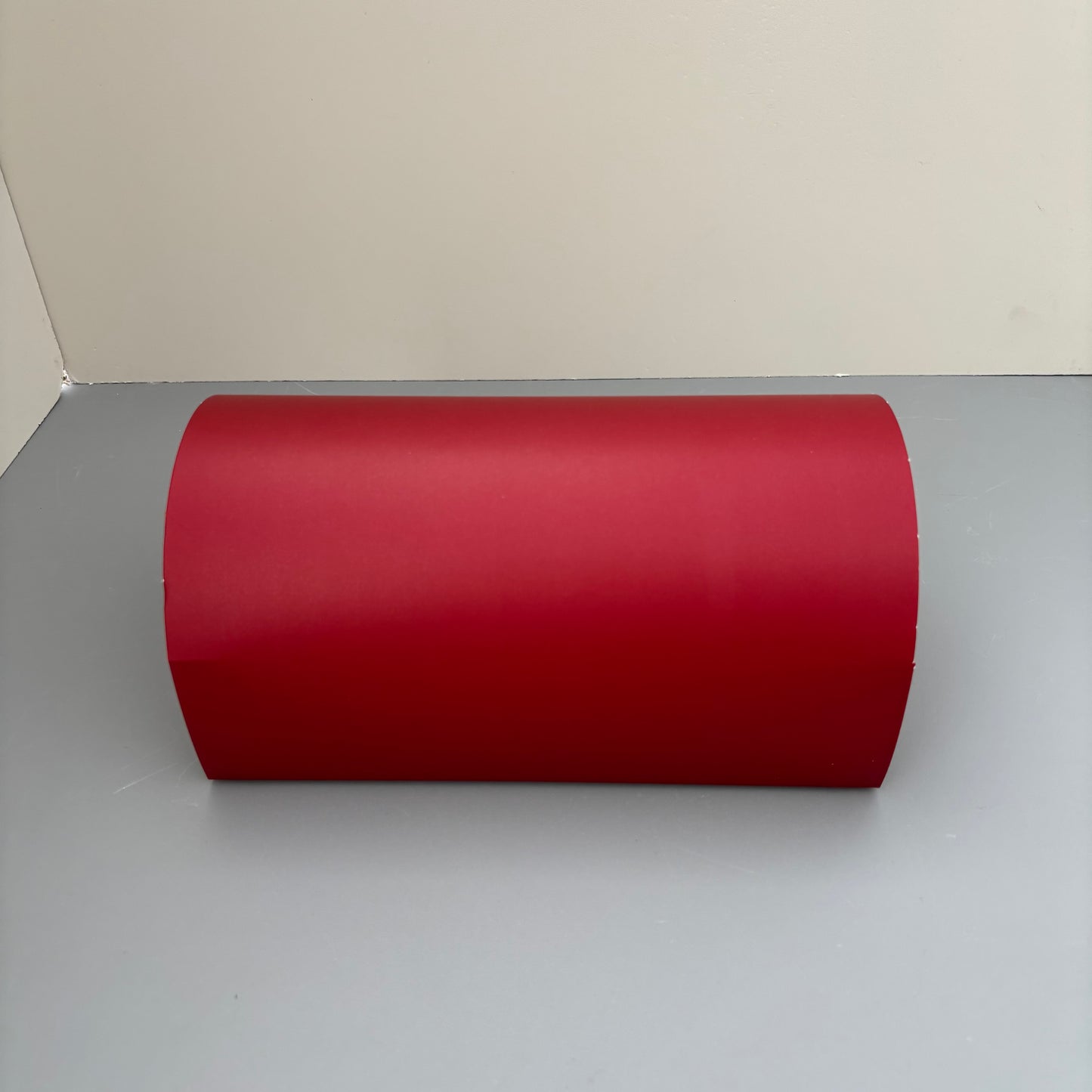 20PCS Roll Cake Sweet Dessert Pastry Paper Box