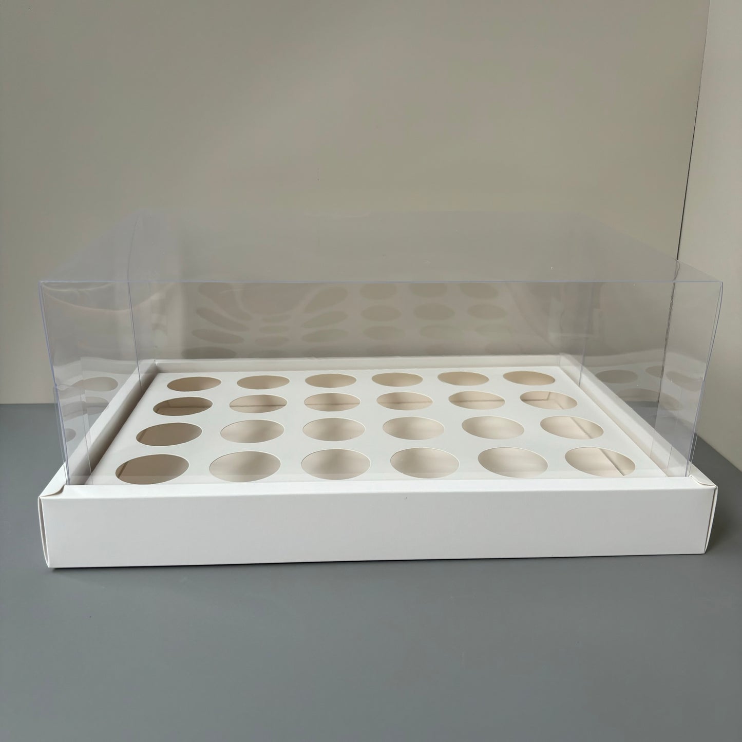 10 boxes 24-count 3OZ round shooter box
