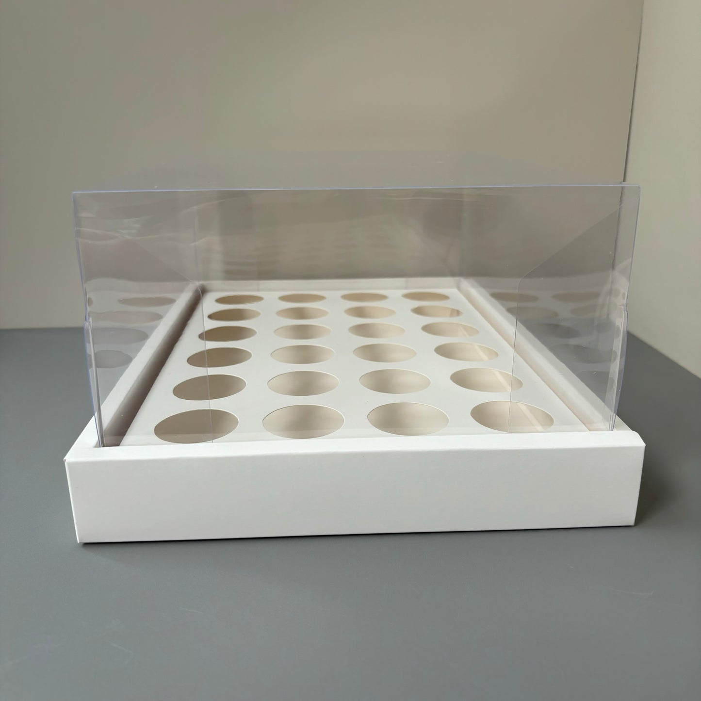 10 boxes 24-count 3OZ round shooter box