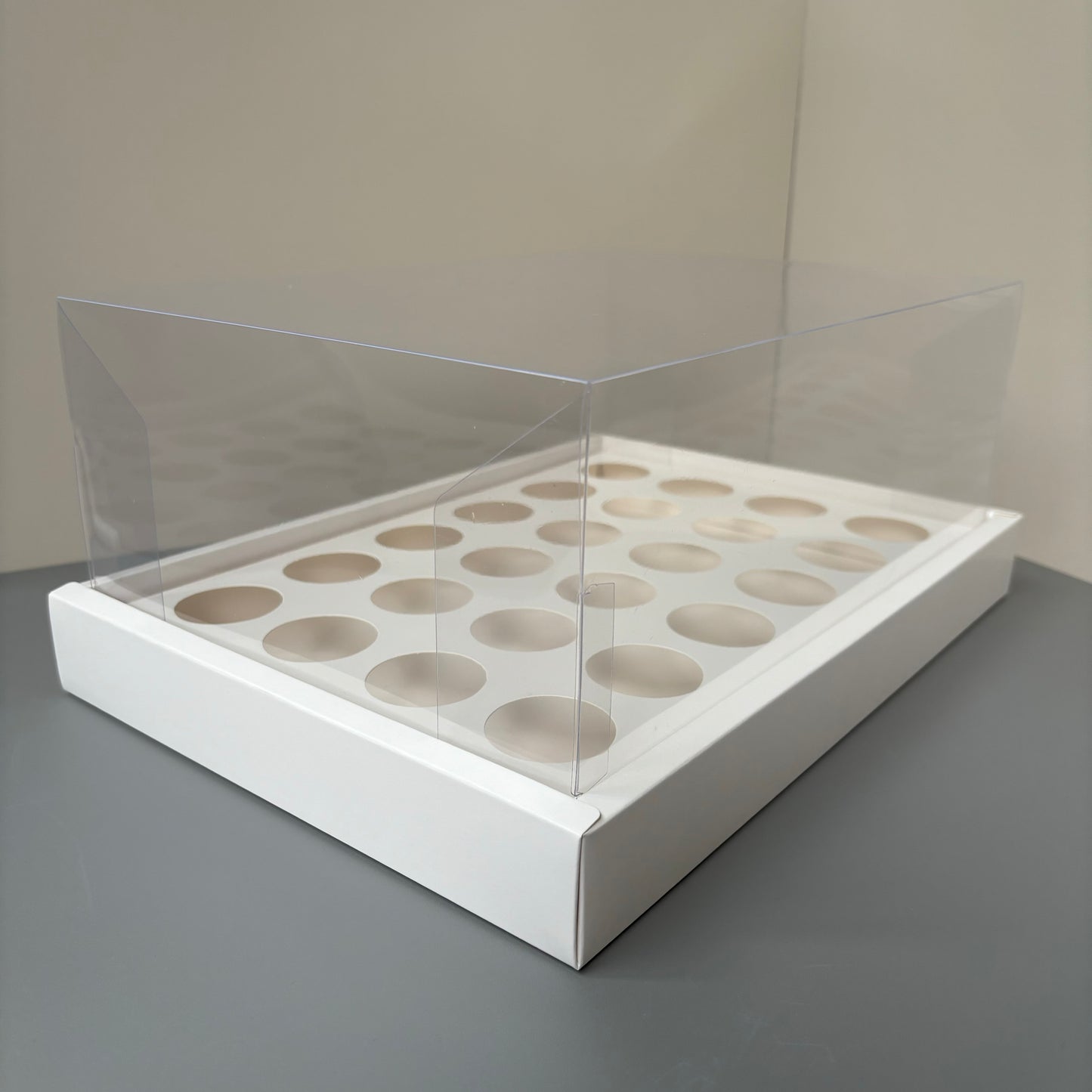 10 boxes 24-count 3OZ round shooter box