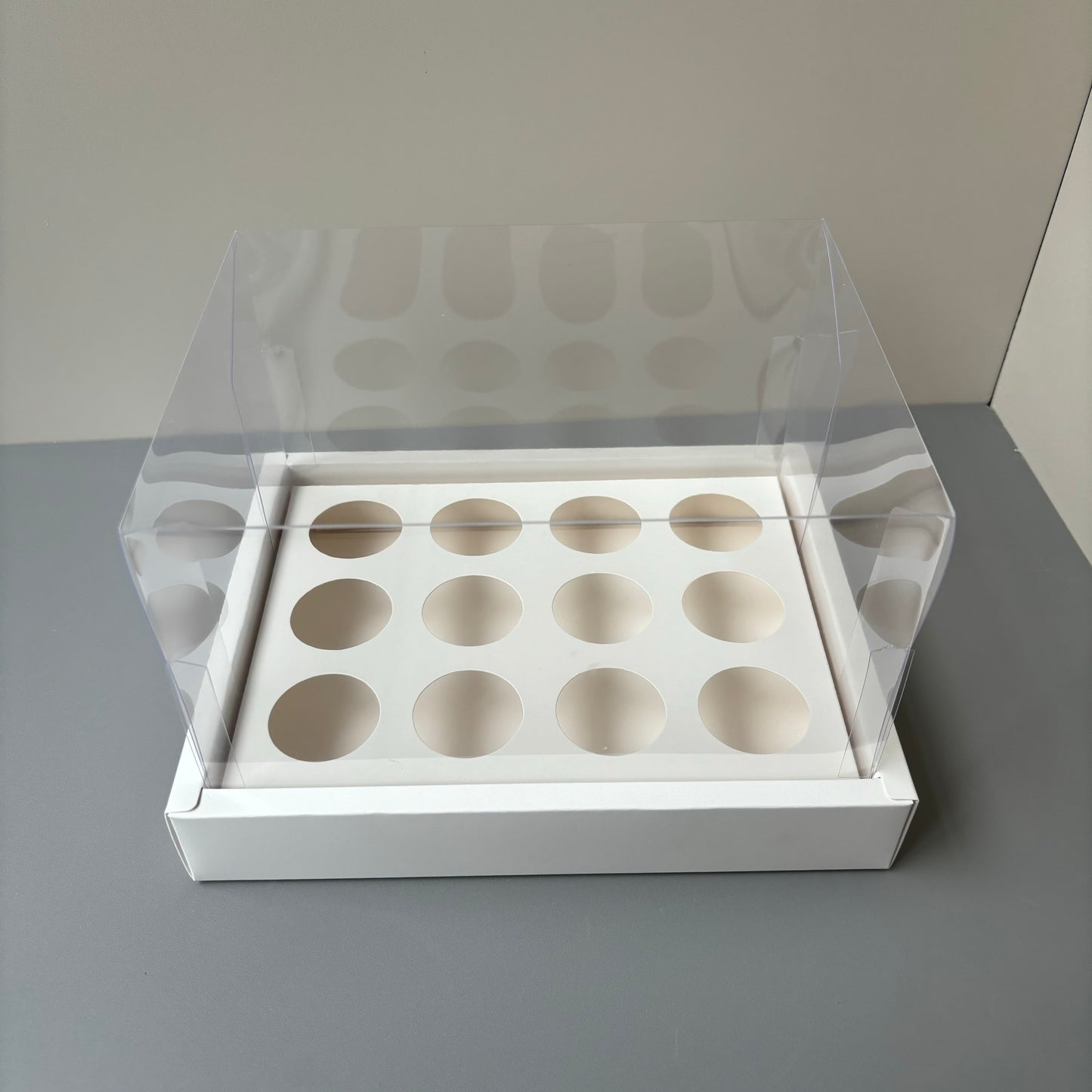 10 boxes 12-count 3OZ round shooter box