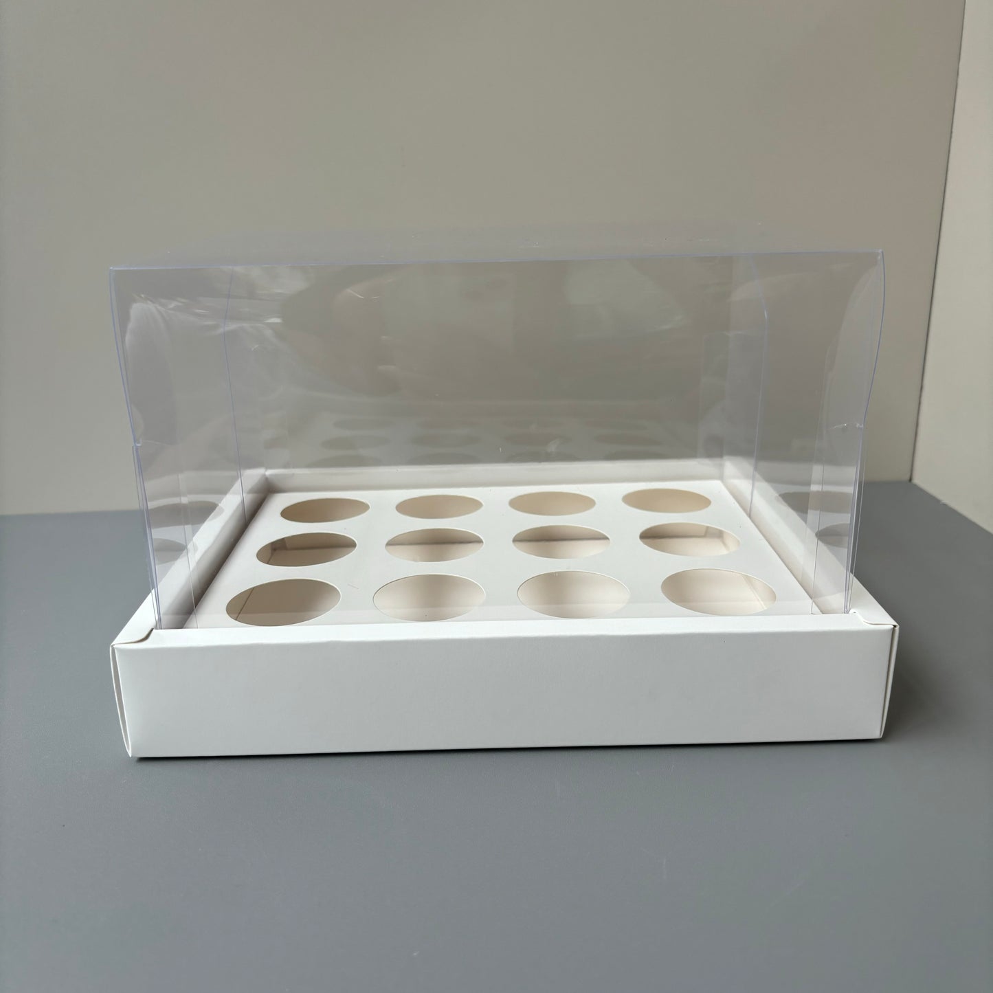 10 boxes 12-count 3OZ round shooter box