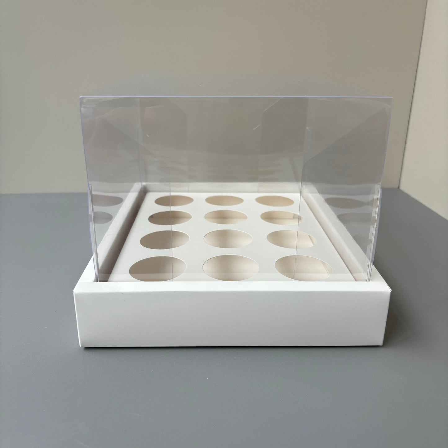 10 boxes 12-count 3OZ round shooter box
