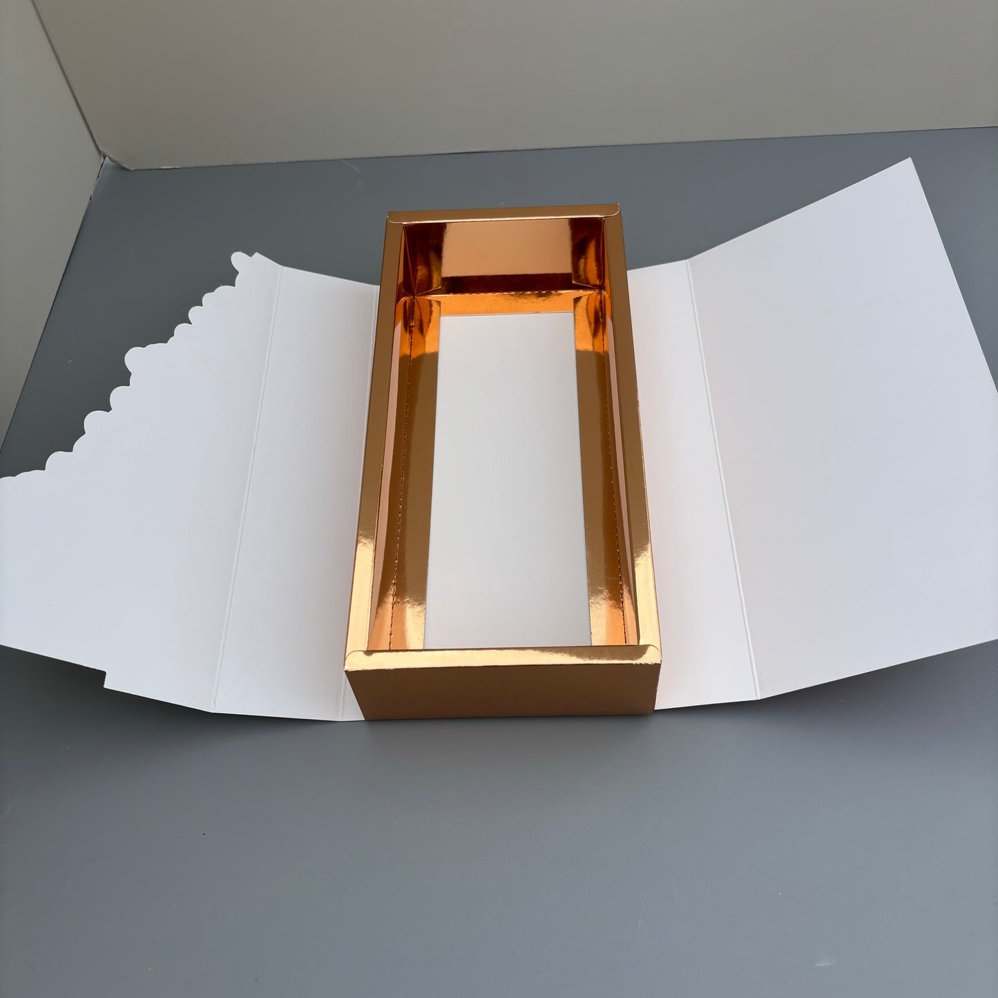 25PCS Christmas cookies drawer box