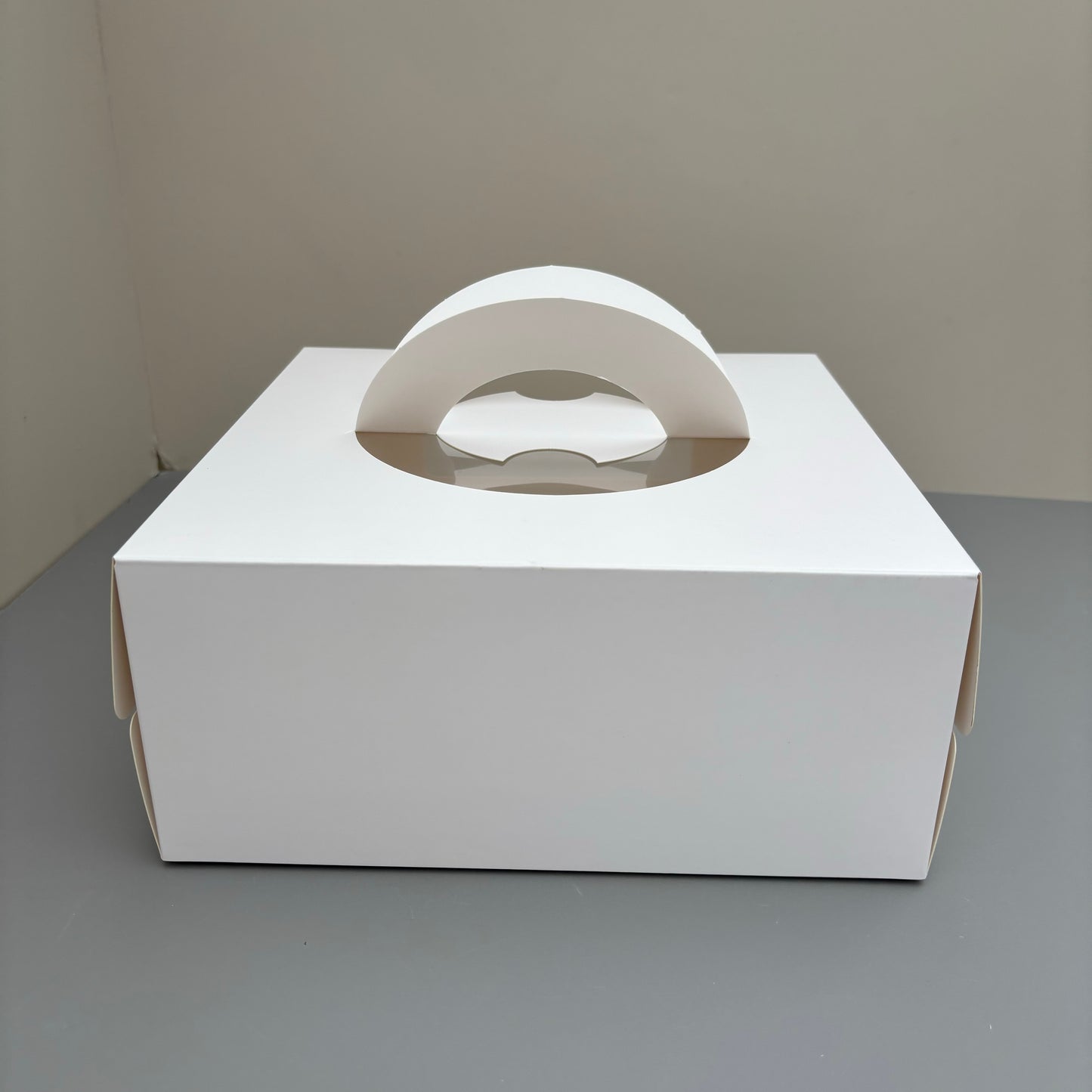 20PCS 4-compartments mini cake box