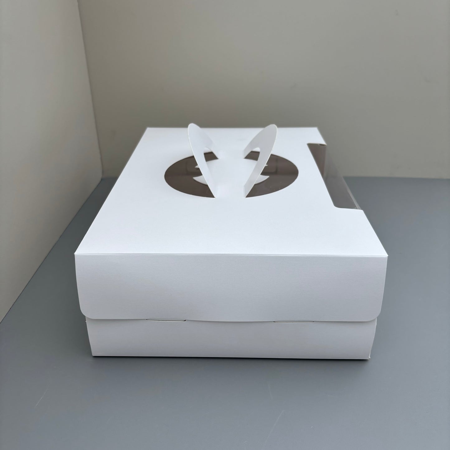 20PCS 6-compartments mini cake box