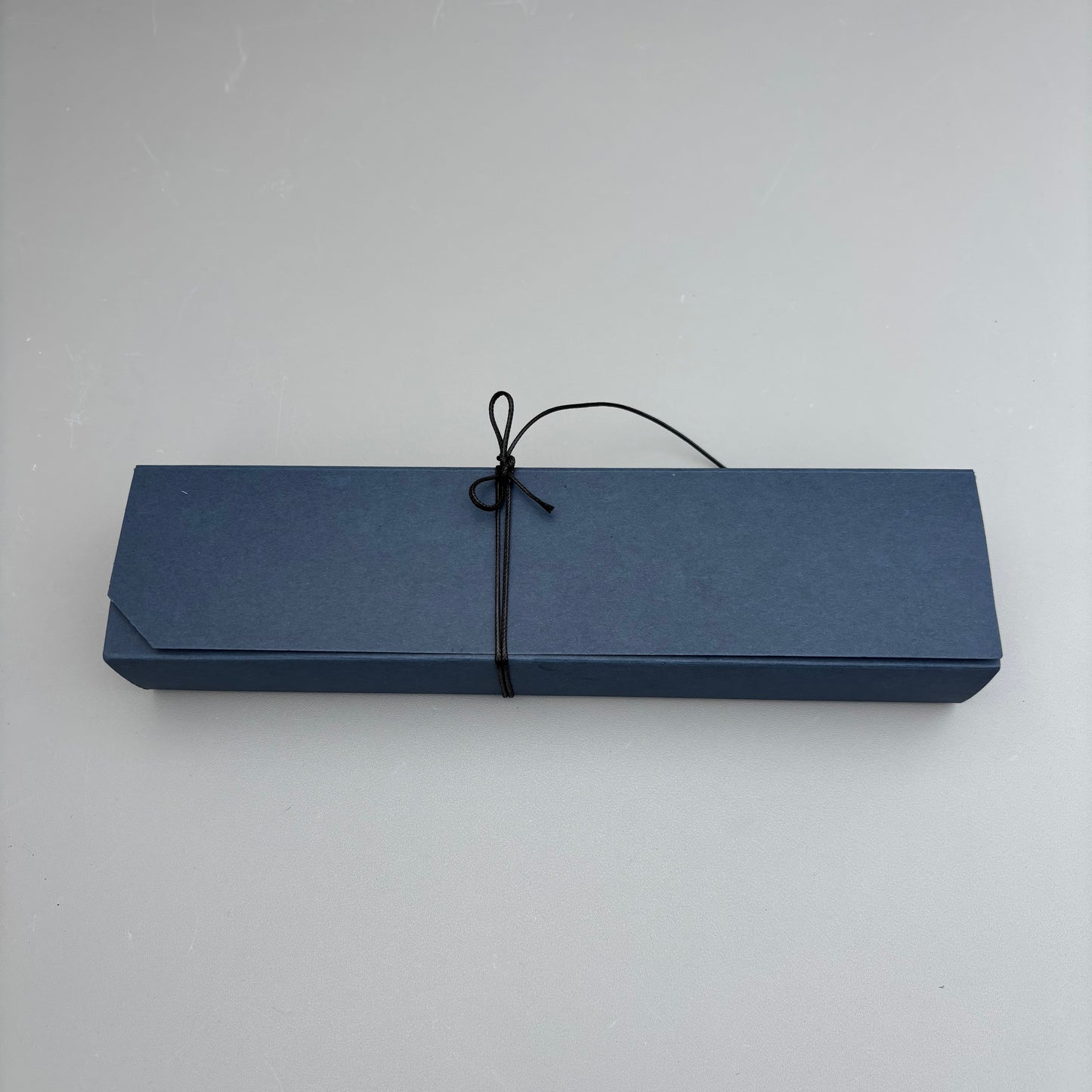 50PCS 6-chocolate box with blue sleeve