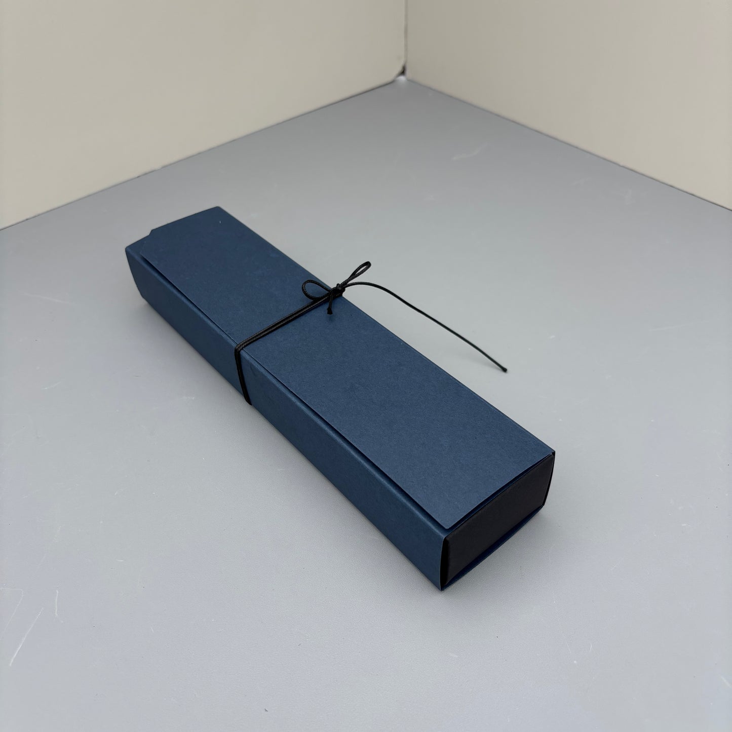 50PCS 6-chocolate box with blue sleeve