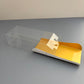 50PCS Clear Single Cakesicle Box with Paper Insert