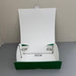 20PCS Roll Cake Sweet Dessert Pastry Paper Box