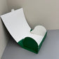 20PCS Roll Cake Sweet Dessert Pastry Paper Box