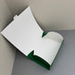 20PCS Roll Cake Sweet Dessert Pastry Paper Box