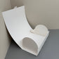 20PCS Roll Cake Sweet Dessert Pastry Paper Box