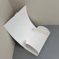 20PCS Roll Cake Sweet Dessert Pastry Paper Box