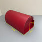 20PCS Roll Cake Sweet Dessert Pastry Paper Box
