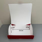 20PCS Roll Cake Sweet Dessert Pastry Paper Box
