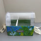 5 Boxes Green Flower & Cake Box