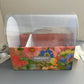 5 Boxes Flower & Cake Box