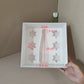 10 boxes 6-cupcakes & bottle box with clear lid