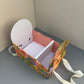 5 Boxes Flower & Cake Box