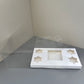 10 Boxes 4-cupcakes & bento cake clear box with paper insert