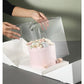 5PCS White Wedding & Birthday Cake Box