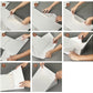 5PCS White Wedding & Birthday Cake Box