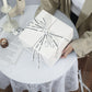 5PCS White Wedding & Birthday Cake Box