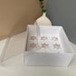 10 boxes 9-cupcakes box with clear lid