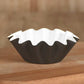 100 pcs Food Grade & Grease-Proof cupcake liner