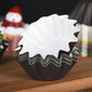 100 pcs Food Grade & Grease-Proof cupcake liner
