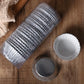 400 pcs Food Grade & Grease-Proof Baking Cups Paper Muffin Cups