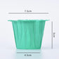 30 pcs 100ml cupcake liner