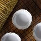 400 pcs Food Grade & Grease-Proof Baking Cups Paper Muffin Cups