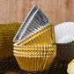400 pcs Food Grade & Grease-Proof Baking Cups Paper Muffin Cups