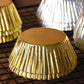 400 pcs Food Grade & Grease-Proof Baking Cups Paper Muffin Cups