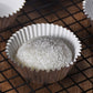 400 pcs Food Grade & Grease-Proof Baking Cups Paper Muffin Cups