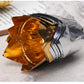 50 pcs Tulip Food Grade & Grease-Proof Baking Cups Paper Cupcake Liner