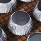 400 pcs Food Grade & Grease-Proof Baking Cups Paper Muffin Cups