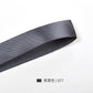 White Grey Black Series Double Face Satin Ribbon