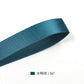 Blue Series Double Face Satin Ribbon