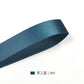 Blue Series Double Face Satin Ribbon