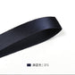 Blue Series Double Face Satin Ribbon