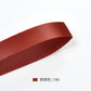 Yellow & Orange Series Double Face Satin Ribbon